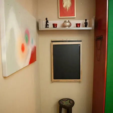Lovely In Sweet Flat Homestay szállás *