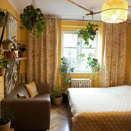 Homestay Lovely In Sweet Flat *